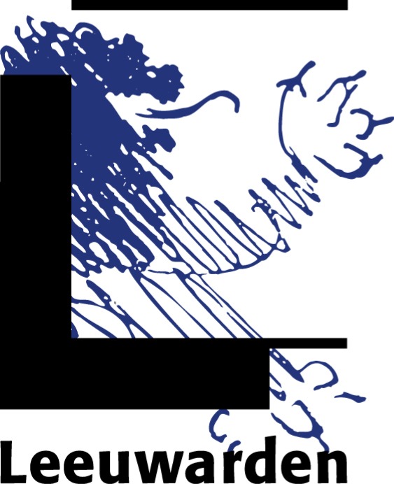 Logo Gemeente Leeuwarden