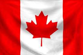Canadese vlag