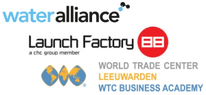 Water Alliance, Launch Factory, WTC