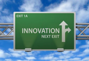 Innovation Avenue
