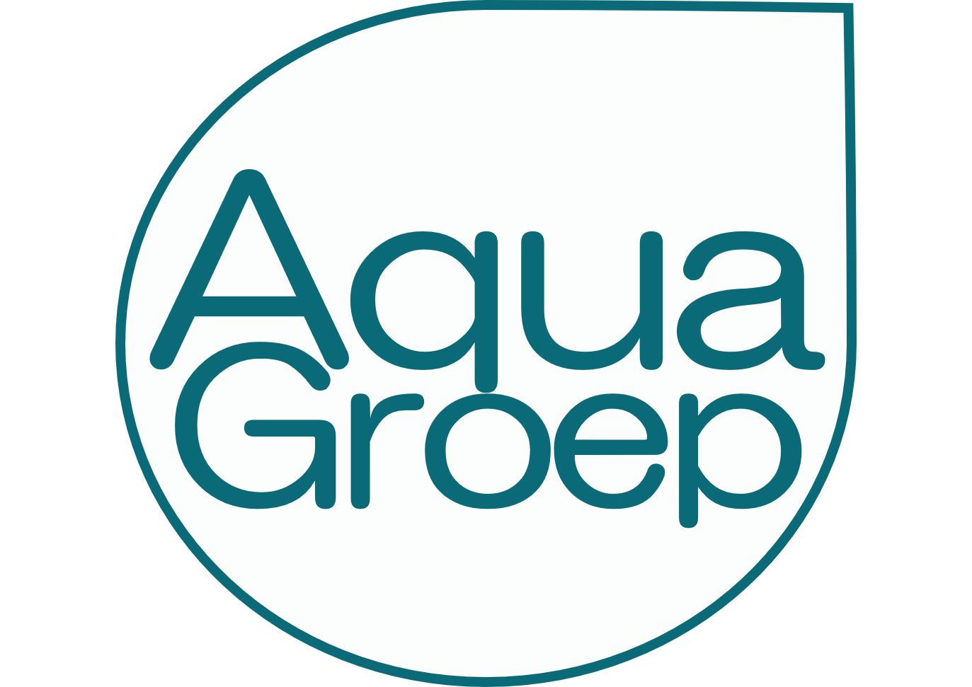 AquaGroep logo