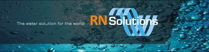 RN Solutions logo