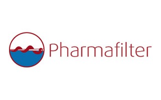 Pharmafilter logo